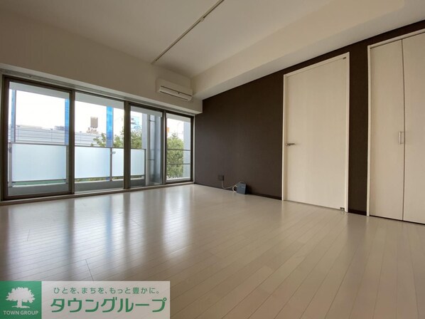 ファーストレジデンス栄の物件内観写真